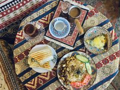 -Turka土耳咖(五大道店)