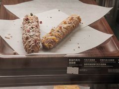-星巴克(杭州下沙福雷德店)