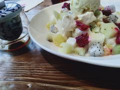 -印咖啡IN COFFEE(红旗街店)
