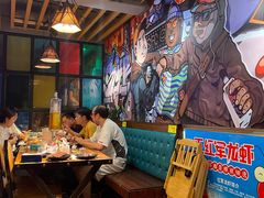 -王红军龙虾(新民路店)