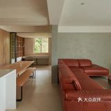 今日分享[礼花]十年旧房崭新如初