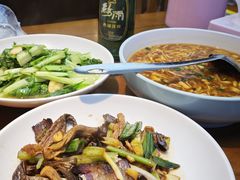 -外婆烧.老杭帮菜(庆春店)