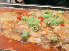 -炉鱼(无锡八佰伴中心店)