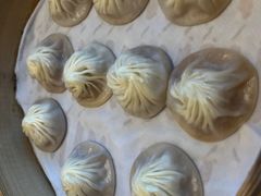 -鼎泰丰(嘉年华•海信广场VILLAGE店)