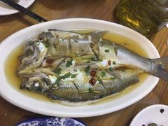 -喜洋洋蟹庄(阳澄湖店)