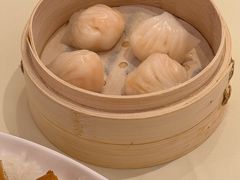 原汁鲜虾饺-利苑酒家(合景国际金融广场店)