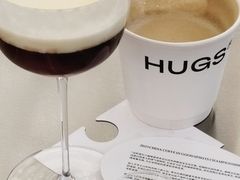 -HUGS coffee(东区店)