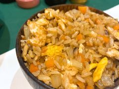 -金正海悦大酒店·法式铁板烧·演绎(海悦天地购物广场店)