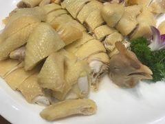 盐焗鸡-顺德了能馆(虎门店)