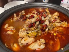 -美蛙四季(亦庄店)