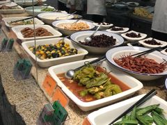 -梁家大院•农家菜(昆山会展中心店)