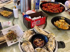-聚味瞿记·龙虾堂(渔人码头一店)