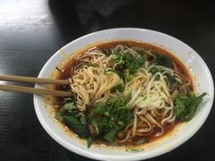 -重庆老五牛肉面(槐树店路店)