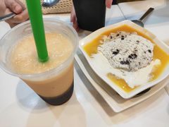 -糖水佬甜品(深水埗店)