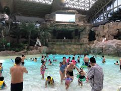 -杭州开元森泊度假乐园