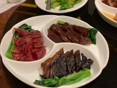 -中国厨房/台湾牛肉面