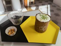 -茶是一枝花泡茶店