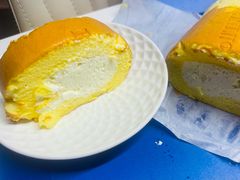 -the Roll'ING手作瑞士卷专门店(卓悦中心店)