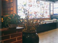 -大闫家烧烤·小海鲜家常菜(郑庄店)