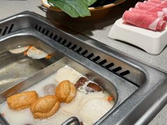 -海底捞火锅(方圆荟店)