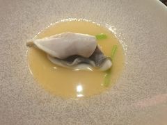 -潮汕味道·煮海餐厅(金麟大厦店)