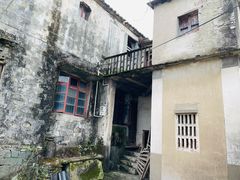 -东梓关景区村庄