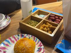 -清真·古丽花儿·新疆美食(河南路店)
