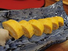 鸡蛋卷-京怀石·壬生