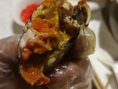 -李老爹香辣蟹(宣武门店)
