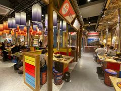 -姜胖胖无限自助烤肉(弹子石店)