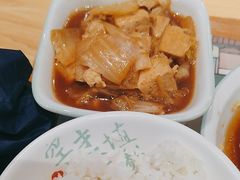 -老乡鸡(东方广场店)
