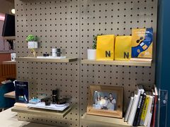 -海马体照相馆(无锡清扬茂业天地店)