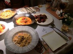 -春树下·树屋花房西餐厅(罍街AS1980店)