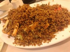 -桥底辣蟹(谢斐道店)