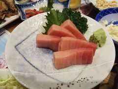金枪鱼中腹-吉川居酒屋(建国北路店)
