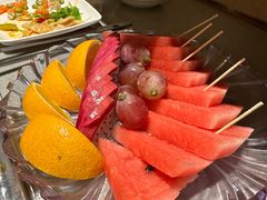 -海底捞火锅(西单店)