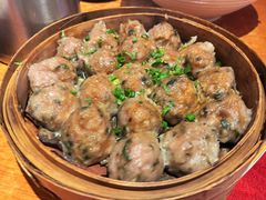 -园林美食城·本土农家菜(杨和镇店)