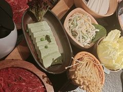 -德大西餐社