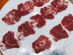 -乐宴·老北京铜火锅(八卦岭店)
