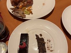 -视界美食自助餐厅·石家庄希尔顿酒店