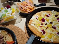 -必胜客(维美店)