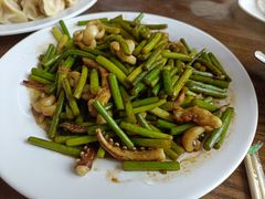 -晶渔坊·海鲜私房菜(东夷小镇店)