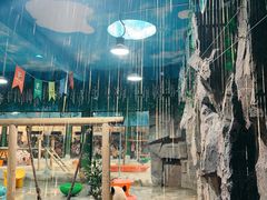 -栾川竹海野生动物园