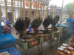 -长发西饼(临顿路店)