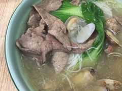 -古街捞化牛杂(井大店)