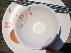 -绿茶餐厅(龙湖星悦荟店)