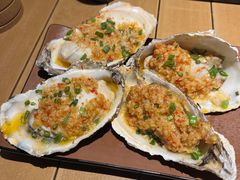 -花和尚·湘西小串烧烤(祈福店)