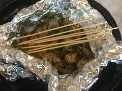 盐焗花螺-79号渔船海鲜饭店(华强北店)