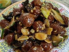 -砂锅居(西四店)