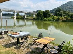 -艾米稻香小镇